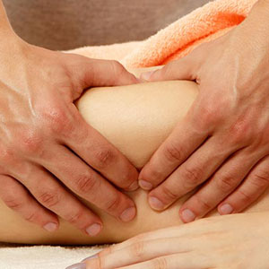 Anti-cellulite Massage