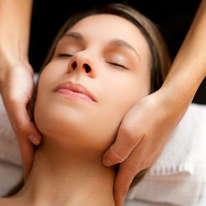 Lymphatic Massage