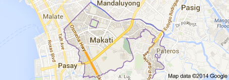 Makati City