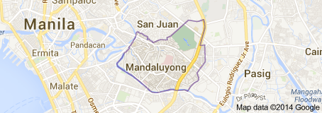 Mandaluyong City