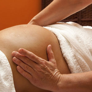 Pre Natal Massage