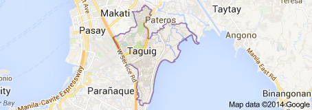 Taguig City