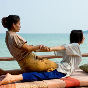 Thai Massage